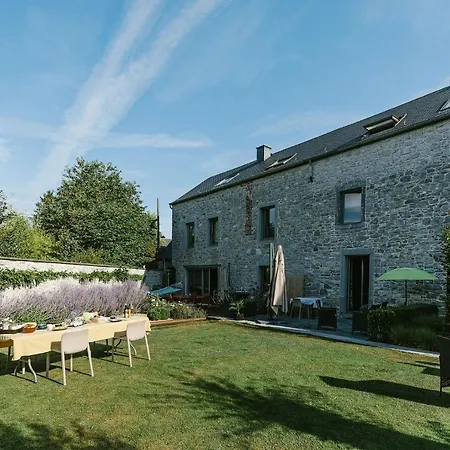 L'echappee Belle Welness Et Table D'hotes Bed & Breakfast