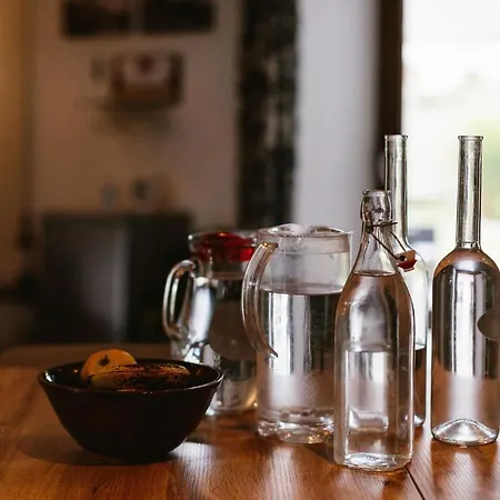 L'echappee Belle Welness Et Table D'hotes Отель типа 