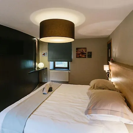 Bed & Breakfast L'echappee Belle Welness Et Table D'hotes