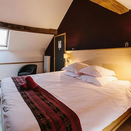 Bed & Breakfast L'echappee Belle Welness Et Table D'hotes *