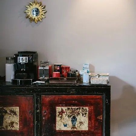 L'echappée Belle Welness Et Table D'hôtes Falaën