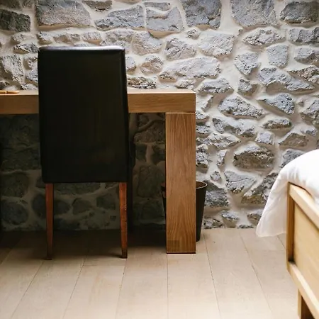 L'echappee Belle Welness Et Table D'hotes *