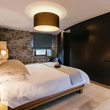 L'echappee Belle Welness Et Table D'hotes 3* ファラエン