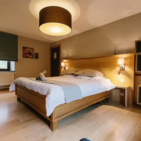 L'echappee Belle Welness Et Table D'hotes 3* ファラエン