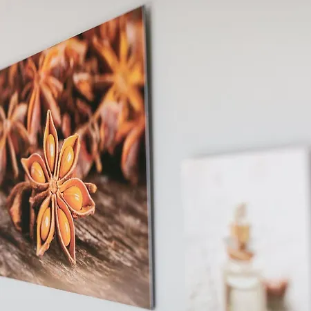 L'echappee Belle Welness Et Table D'hotes 3* ファラエン