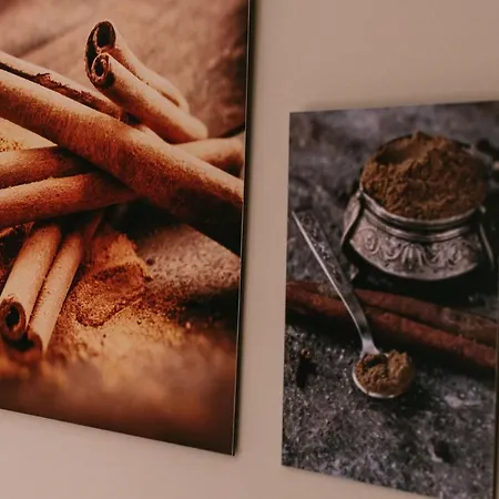 L'echappee Belle Welness Et Table D'hotes Отель типа 