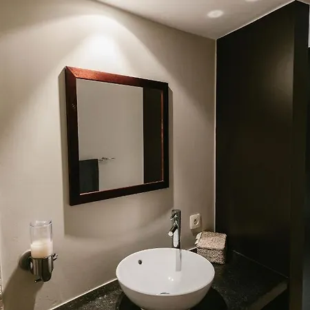 L'echappee Belle Welness Et Table D'hotes 3* ファラエン