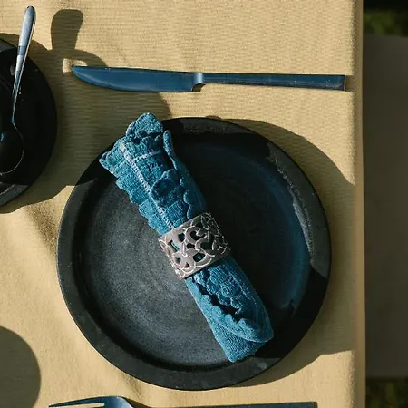 L'echappee Belle Welness Et Table D'hotes 3*