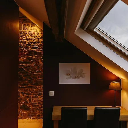 L'echappee Belle Welness Et Table D'hotes 3* ファラエン