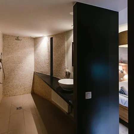 L'echappee Belle Welness Et Table D'hotes Отель типа 