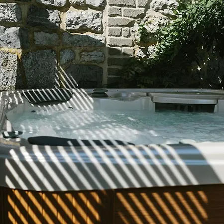 L'echappee Belle Welness Et Table D'hotes Отель типа 