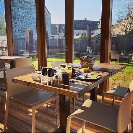 L'echappee Belle Welness Et Table D'hotes 3*