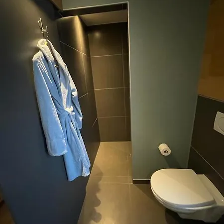 ベッド・アンド・ブレックファスト L'echappee Belle Welness Et Table D'hotes