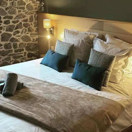 L'echappee Belle Welness Et Table D'hotes Bed & Breakfast *