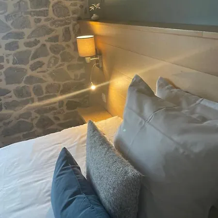 L'echappée Belle Falaën