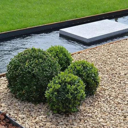 L'echappee Belle Welness Et Table D'hotes Фалаен