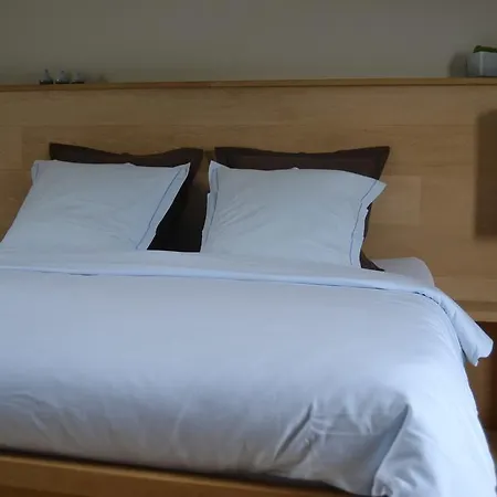 L'echappee Belle Welness Et Table D'hotes Bed & Breakfast