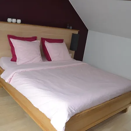 L'echappee Belle Welness Et Table D'hotes 3* Фалаен