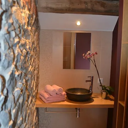 L'echappee Belle Welness Et Table D'hotes