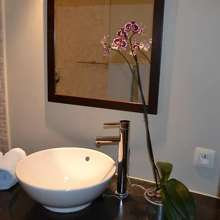 L'echappee Belle Welness Et Table D'hotes 3*