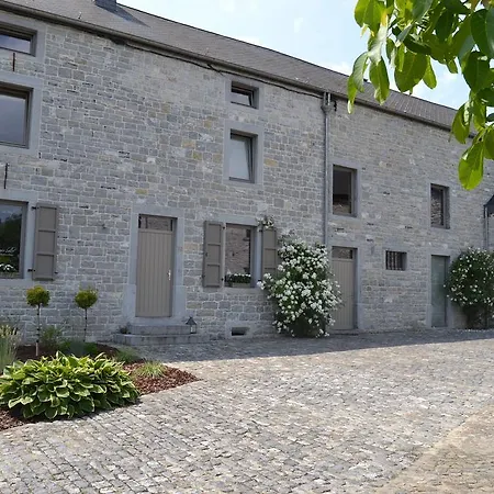 L'echappee Belle Welness Et Table D'hotes Отель типа 