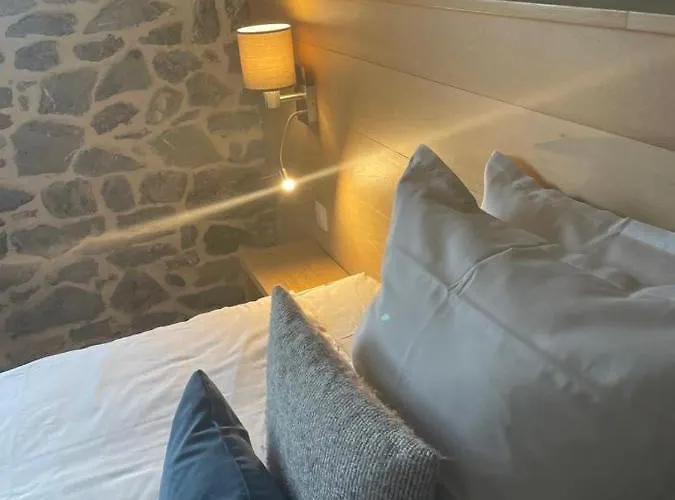 L'echappee Belle Welness Et Table D'hotes Falaën