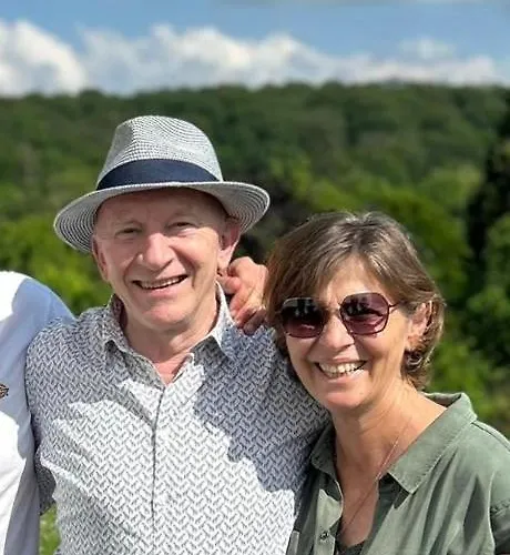 L'echappee Belle Welness Et Table D'hotes Bed & Breakfast