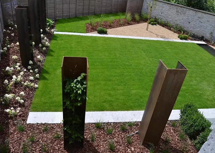 L'echappee Belle Welness Et Table D'hotes 3*